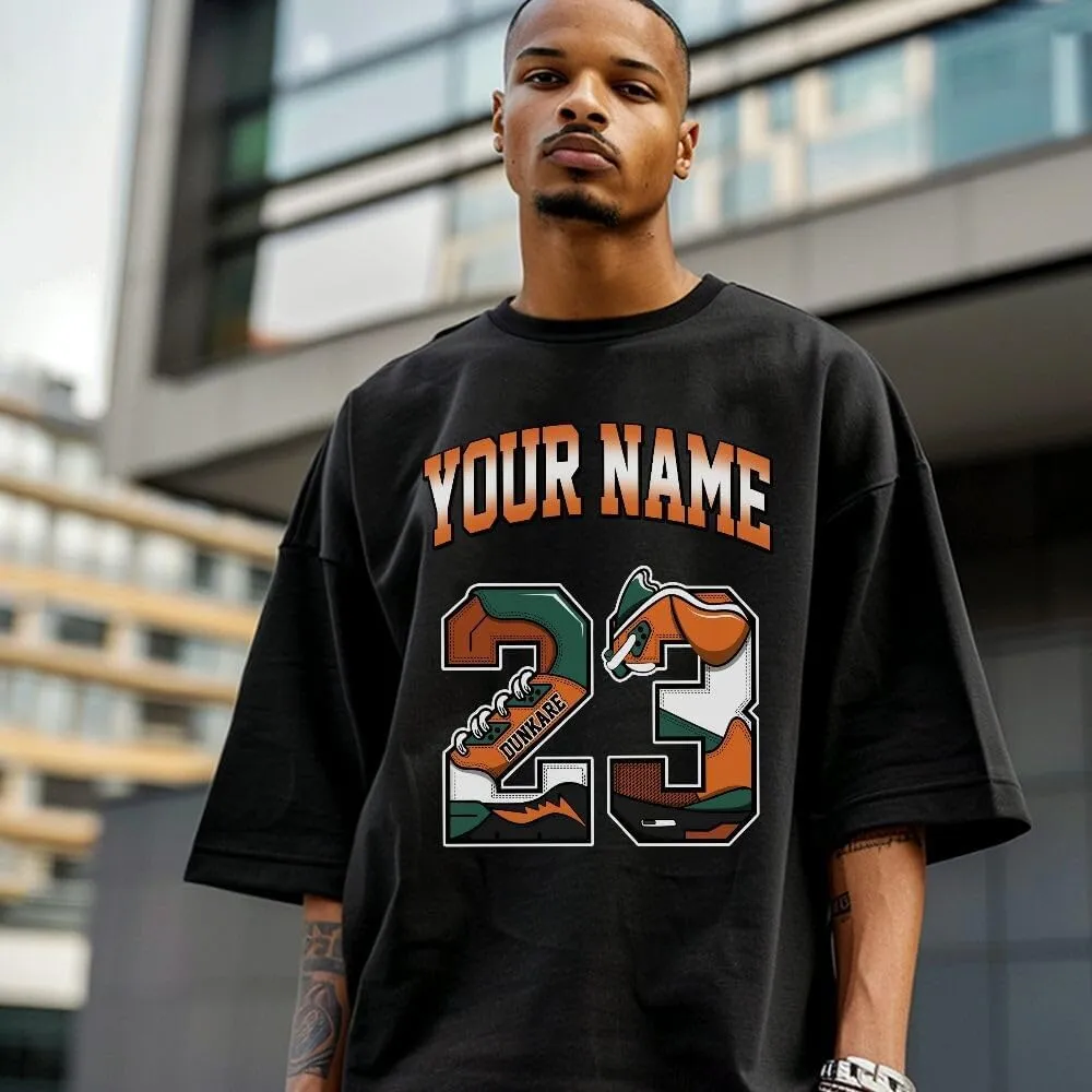 Dunkare Dunk Low Ceramic, 23 Drip Unisex Shirt Graphic Tees Men Y2K Tops Women Clothing