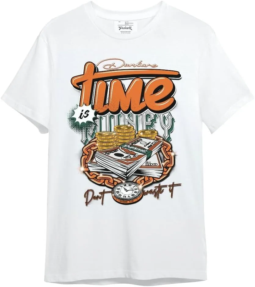 Dunkare Dunk Low Ceramic, 23 Drip Unisex Shirt Graphic Tees Men Y2K Tops Women Clothing