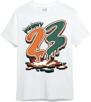 Dunkare Dunk Low Ceramic, 23 Drip Unisex Shirt Graphic Tees Men Y2K Tops Women Clothing
