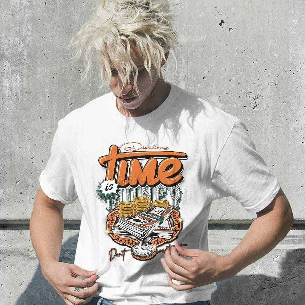 Dunkare Dunk Low Ceramic, 23 Drip Unisex Shirt Graphic Tees Men Y2K Tops Women Clothing