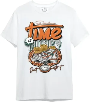Dunkare Dunk Low Ceramic, 23 Drip Unisex Shirt Graphic Tees Men Y2K Tops Women Clothing