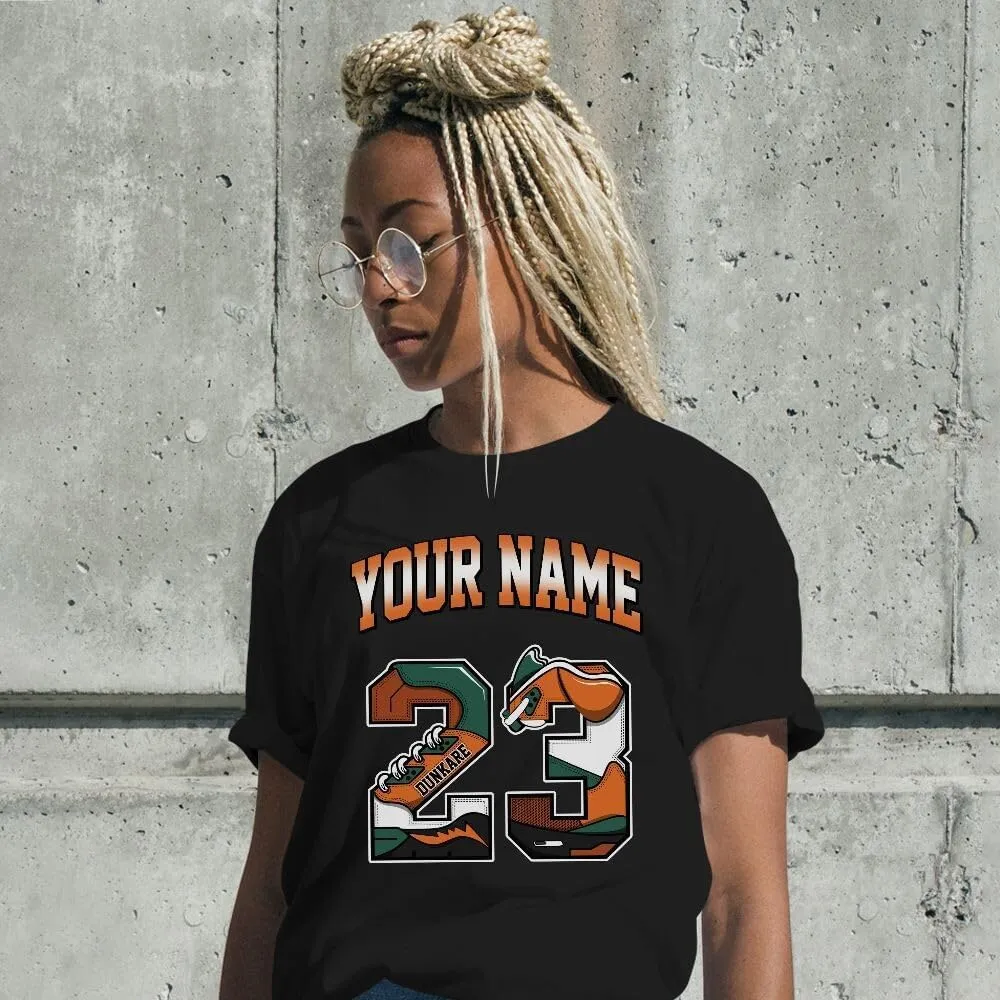 Dunkare Dunk Low Ceramic, 23 Drip Unisex Shirt Graphic Tees Men Y2K Tops Women Clothing