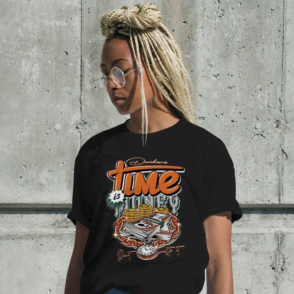 Dunkare Dunk Low Ceramic, 23 Drip Unisex Shirt Graphic Tees Men Y2K Tops Women Clothing