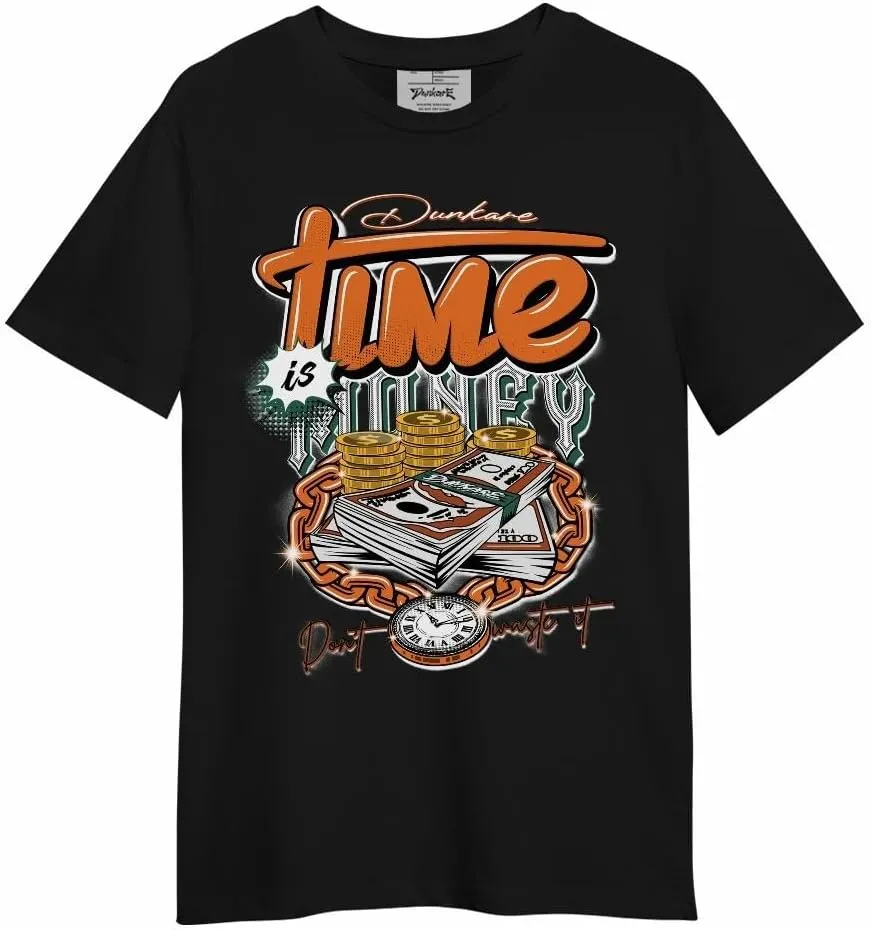 Dunkare Dunk Low Ceramic, 23 Drip Unisex Shirt Graphic Tees Men Y2K Tops Women Clothing