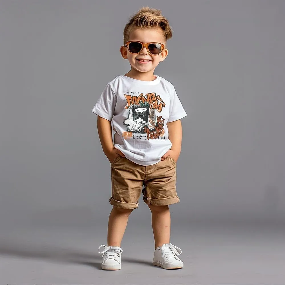 Dunkare Dunk Low Ceramic Shirt - F#CK and Find Out Graphic Unisex Shirt Graphic Tees Men Y2K Tops Women Clothing