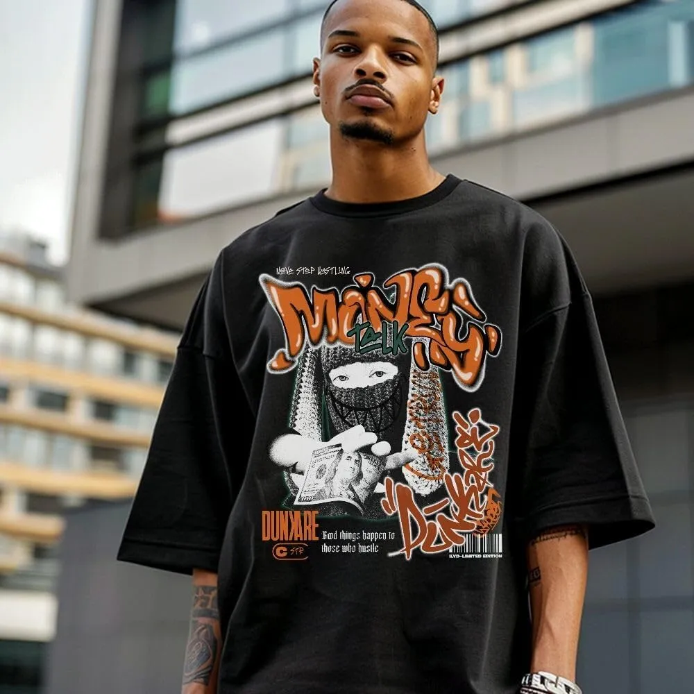 Dunkare Dunk Low Ceramic Shirt - F#CK and Find Out Graphic Unisex Shirt Graphic Tees Men Y2K Tops Women Clothing