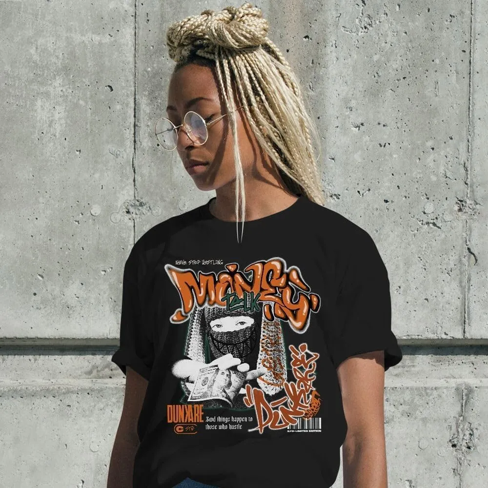 Dunkare Dunk Low Ceramic Shirt - F#CK and Find Out Graphic Unisex Shirt Graphic Tees Men Y2K Tops Women Clothing