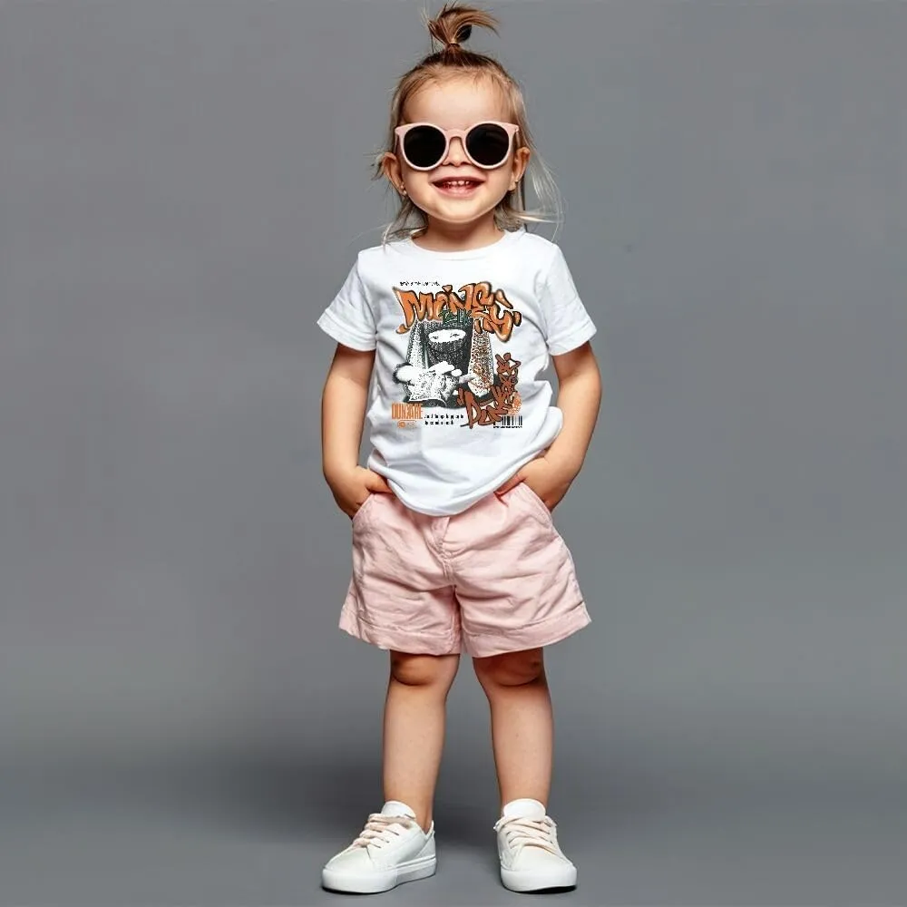 Dunkare Dunk Low Ceramic Shirt - F#CK and Find Out Graphic Unisex Shirt Graphic Tees Men Y2K Tops Women Clothing