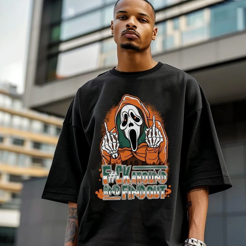 Dunkare Dunk Low Ceramic Shirt - F#CK and Find Out Graphic Unisex Shirt Graphic Tees Men Y2K Tops Women Clothing