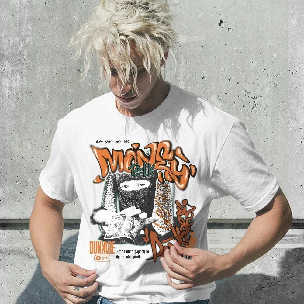 Dunkare Dunk Low Ceramic Shirt - F#CK and Find Out Graphic Unisex Shirt Graphic Tees Men Y2K Tops Women Clothing