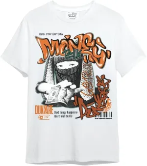 Dunkare Dunk Low Ceramic Shirt - F#CK and Find Out Graphic Unisex Shirt Graphic Tees Men Y2K Tops Women Clothing