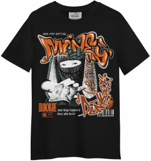 Dunkare Dunk Low Ceramic Shirt - F#CK and Find Out Graphic Unisex Shirt Graphic Tees Men Y2K Tops Women Clothing