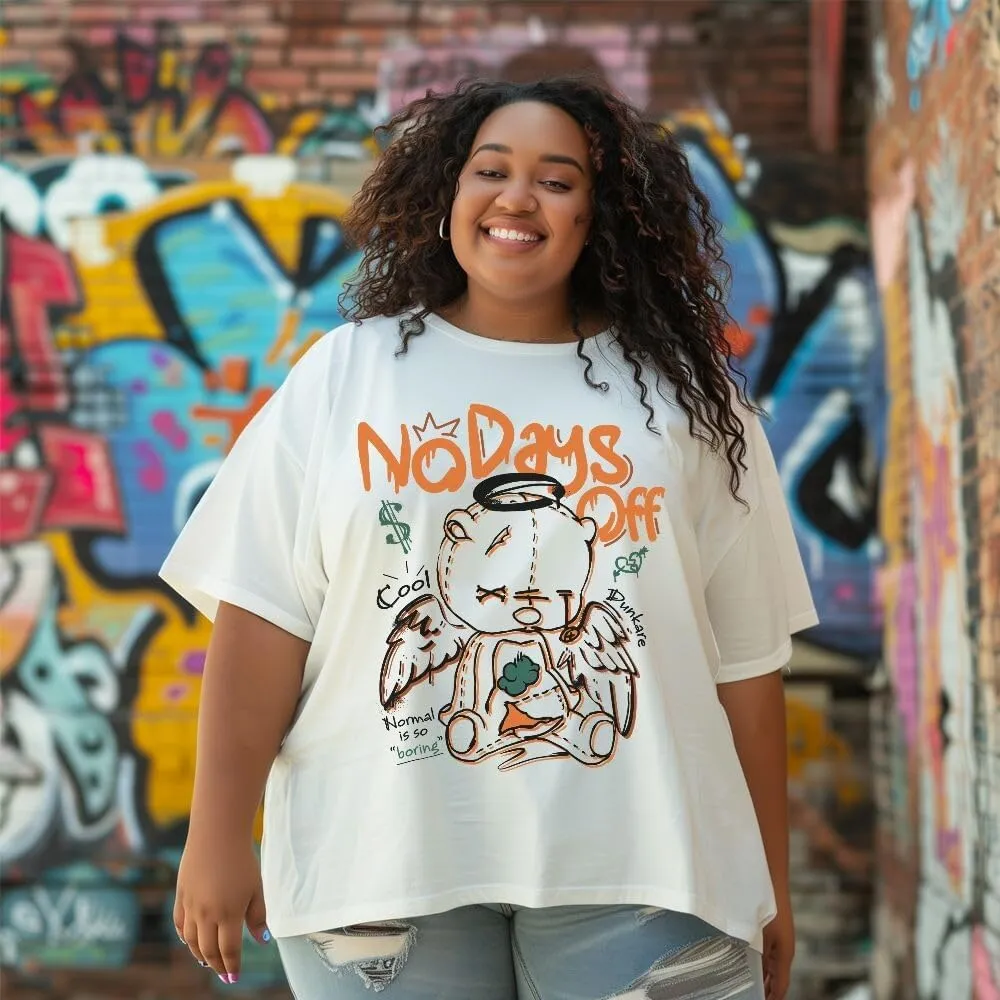 Dunkare Dunk Low Ceramic Shirt, Hustles Streetwear Unisex Shirt Graphic Tees Men Y2K Tops Women Clothing