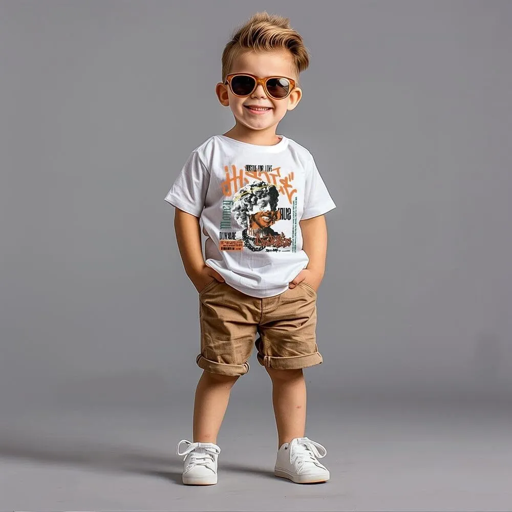 Dunkare Dunk Low Ceramic Shirt, Hustles Streetwear Unisex Shirt Graphic Tees Men Y2K Tops Women Clothing