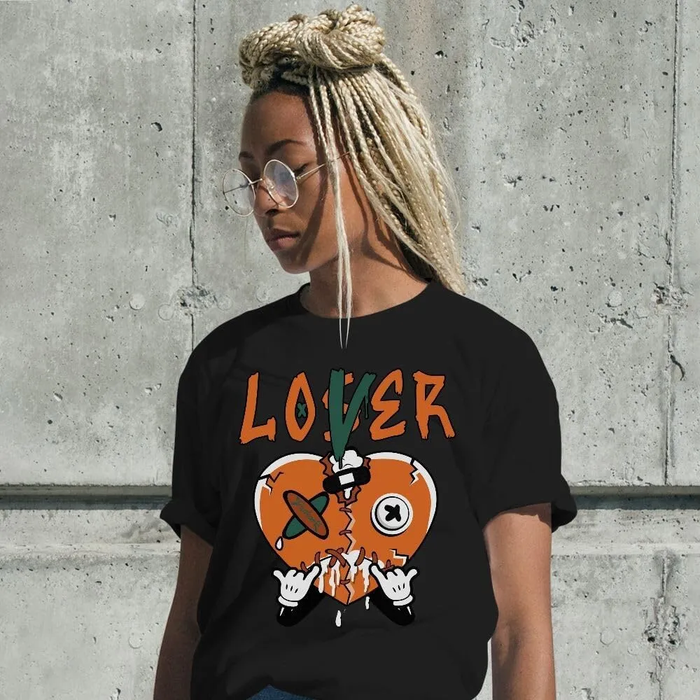 Dunkare Dunk Low Ceramic Shirt, Love is Reason Unisex Shirt Graphic Tees Men Y2K Tops Women Clothing