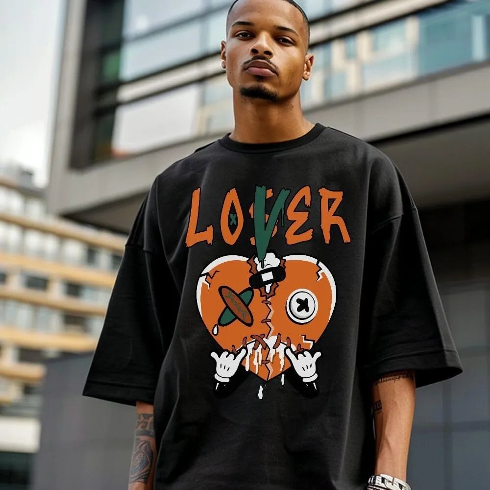 Dunkare Dunk Low Ceramic Shirt, Love is Reason Unisex Shirt Graphic Tees Men Y2K Tops Women Clothing