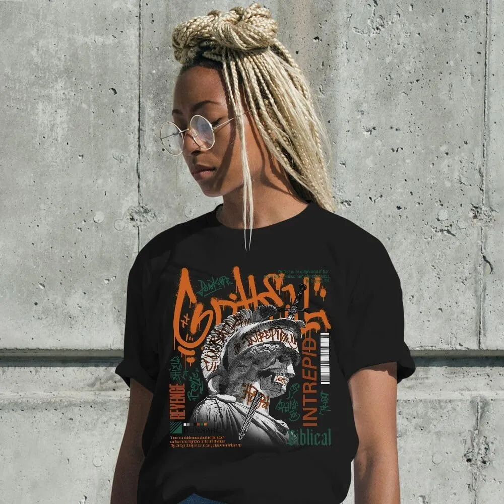 Dunkare Dunk Low Ceramic Shirt, Money Cash Streetwear Unisex Shirt Graphic Tees Men Y2K Tops Women Clothing