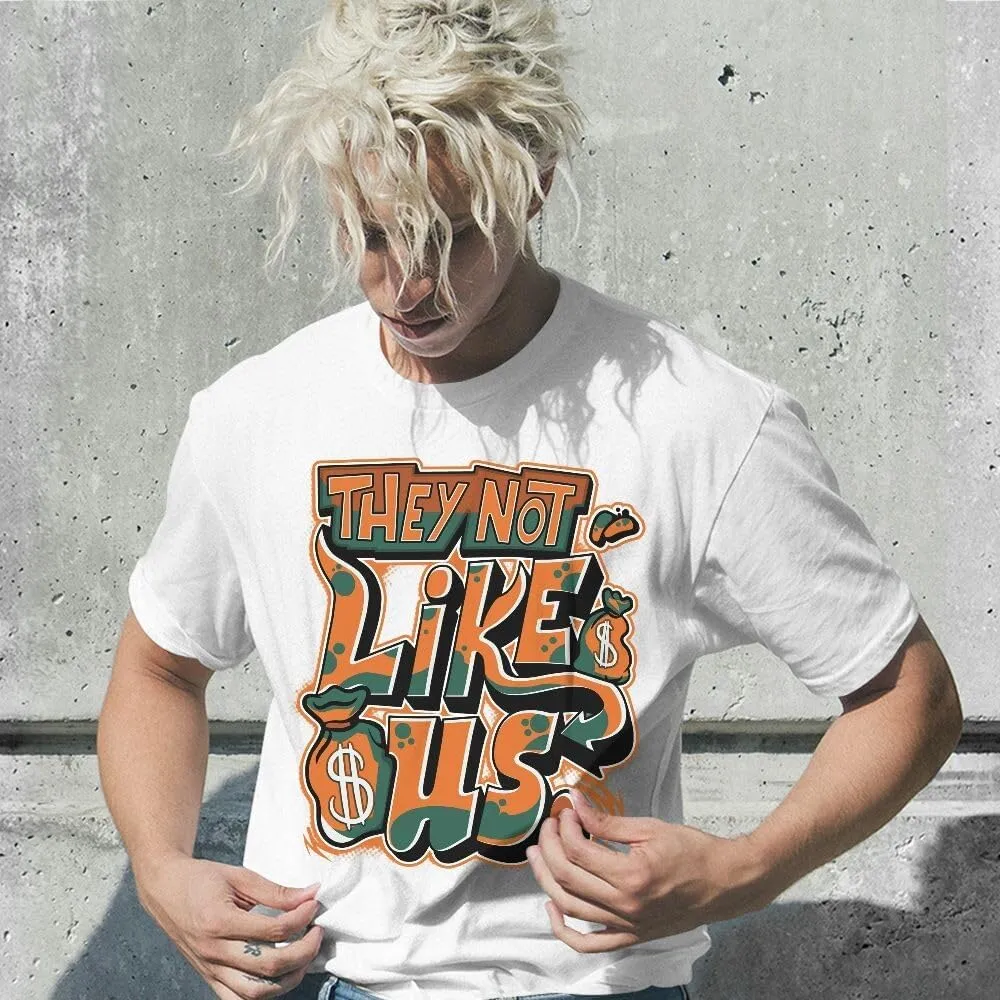 Dunkare Dunk Low Ceramic Shirt - Paid in Full Unisex Shirt Graphic Tees Men Y2K Tops Women Clothing
