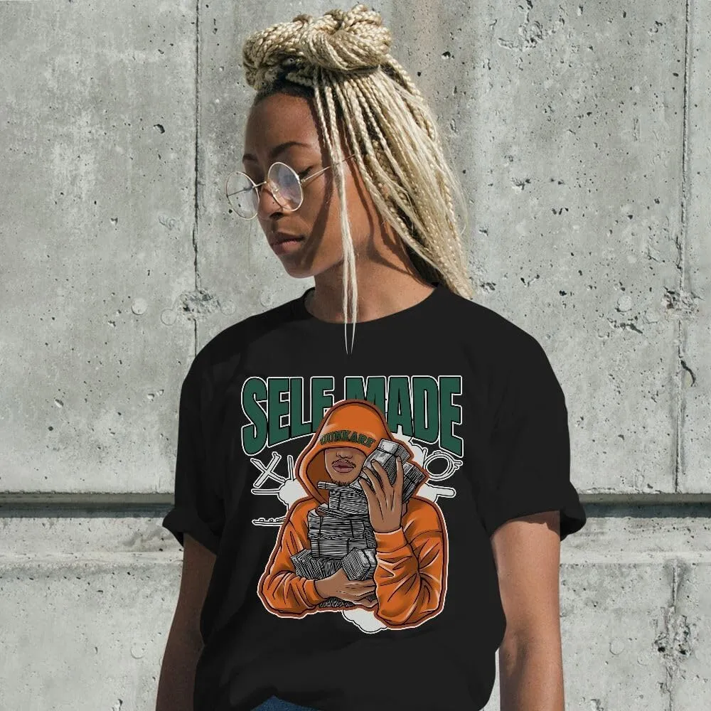Dunkare Dunk Low Ceramic Shirt - Paid in Full Unisex Shirt Graphic Tees Men Y2K Tops Women Clothing