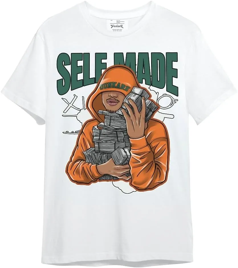 Dunkare Dunk Low Ceramic Shirt - Paid in Full Unisex Shirt Graphic Tees Men Y2K Tops Women Clothing