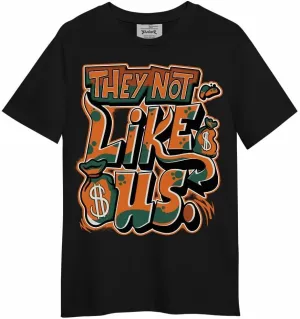 Dunkare Dunk Low Ceramic Shirt - Paid in Full Unisex Shirt Graphic Tees Men Y2K Tops Women Clothing