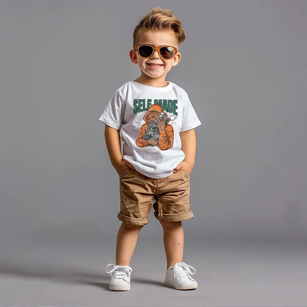 Dunkare Dunk Low Ceramic Shirt - Paid in Full Unisex Shirt Graphic Tees Men Y2K Tops Women Clothing