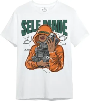 Dunkare Dunk Low Ceramic Shirt - Paid in Full Unisex Shirt Graphic Tees Men Y2K Tops Women Clothing