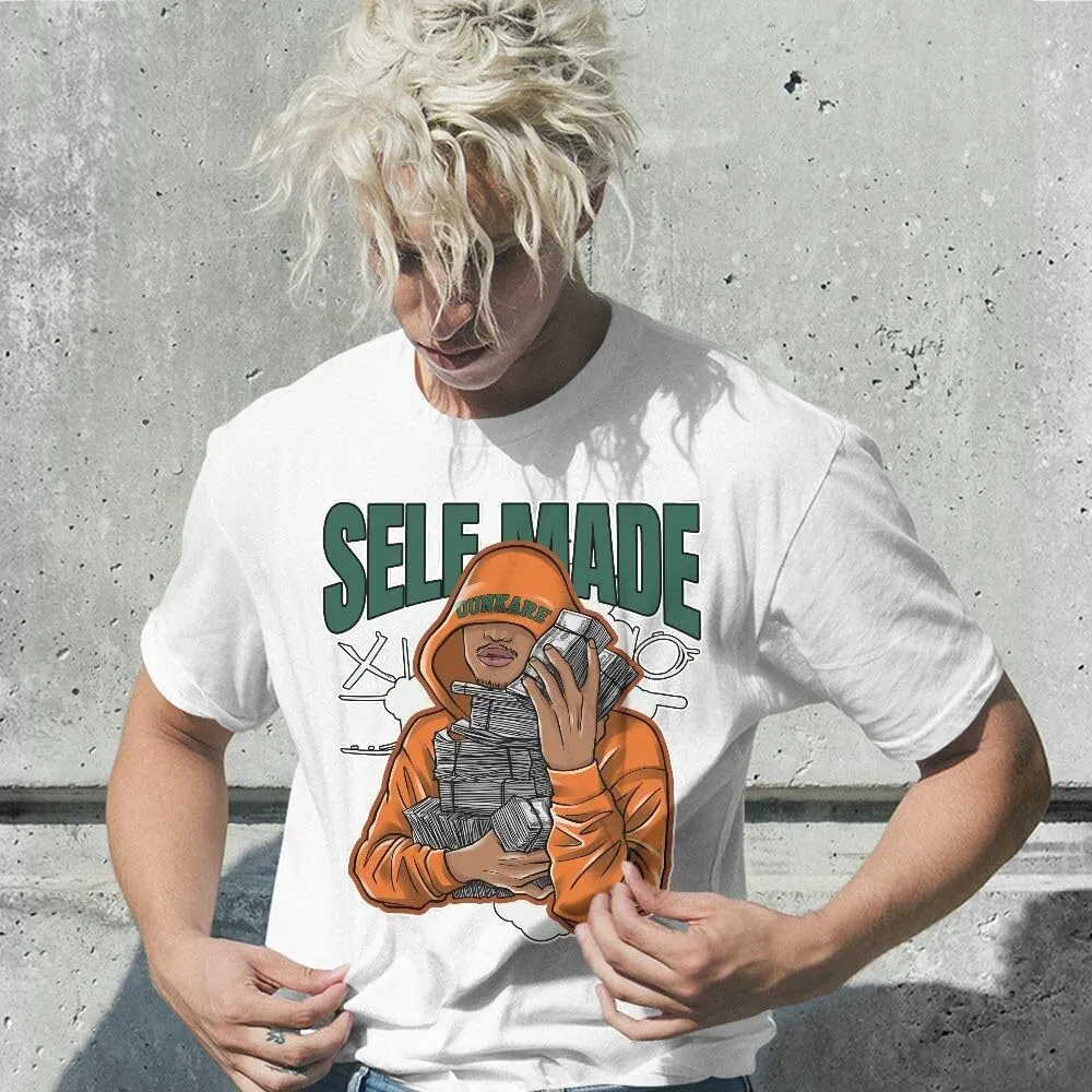 Dunkare Dunk Low Ceramic Shirt - Paid in Full Unisex Shirt Graphic Tees Men Y2K Tops Women Clothing