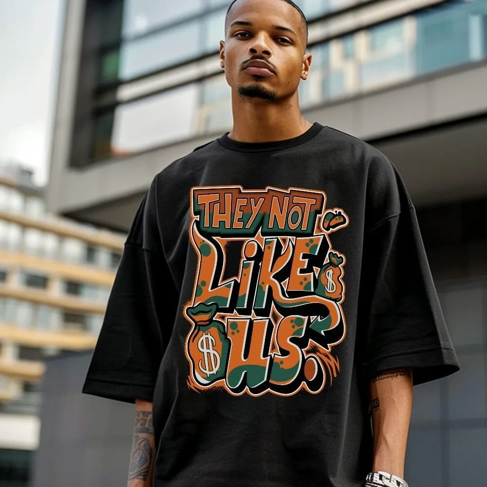 Dunkare Dunk Low Ceramic Shirt - Paid in Full Unisex Shirt Graphic Tees Men Y2K Tops Women Clothing