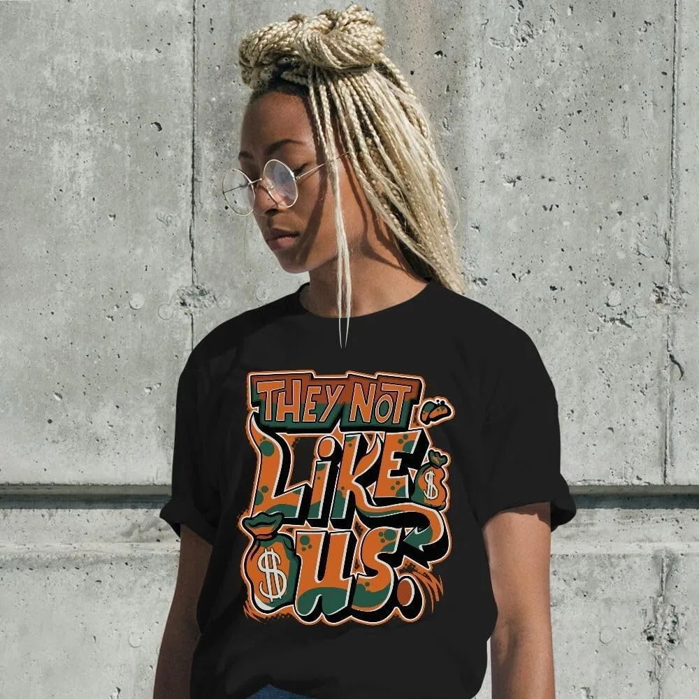 Dunkare Dunk Low Ceramic Shirt - Paid in Full Unisex Shirt Graphic Tees Men Y2K Tops Women Clothing