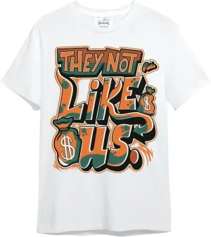 Dunkare Dunk Low Ceramic Shirt - Paid in Full Unisex Shirt Graphic Tees Men Y2K Tops Women Clothing