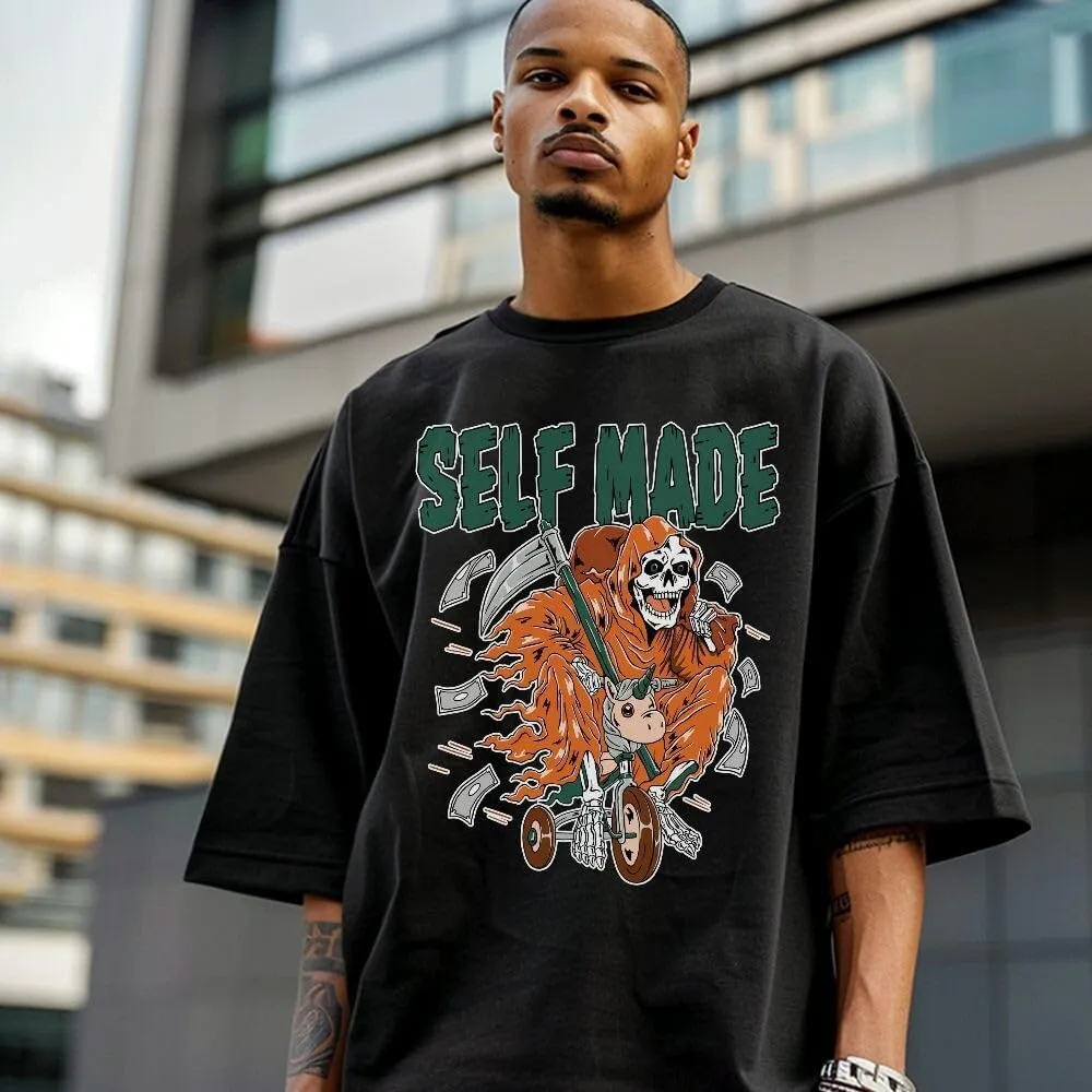 Dunkare Dunk Low Ceramic Shirt - Seeya Skeleton Unisex Shirt Graphic Tees Men Y2K Tops Women Clothing