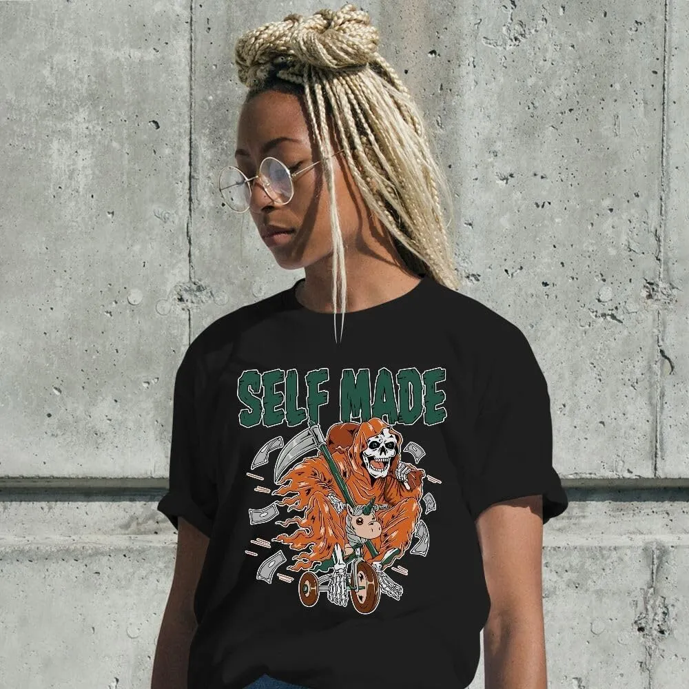 Dunkare Dunk Low Ceramic Shirt - Seeya Skeleton Unisex Shirt Graphic Tees Men Y2K Tops Women Clothing