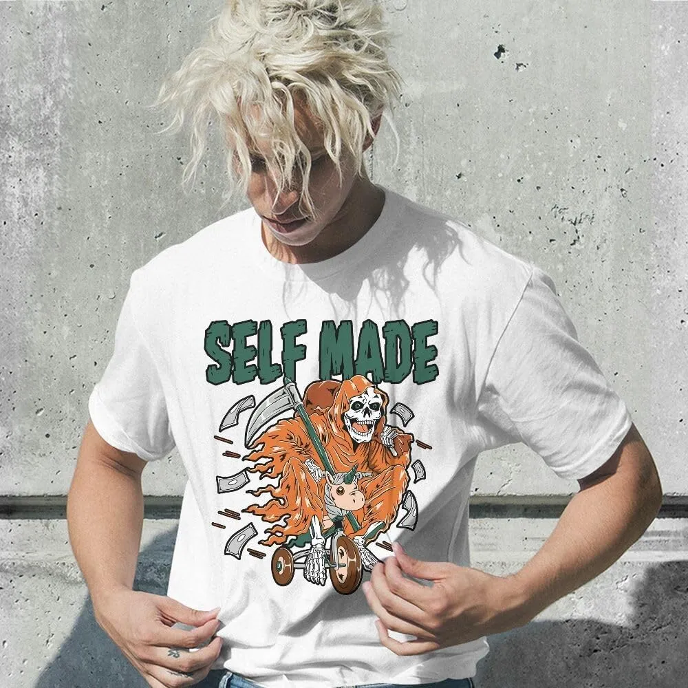 Dunkare Dunk Low Ceramic Shirt - Seeya Skeleton Unisex Shirt Graphic Tees Men Y2K Tops Women Clothing