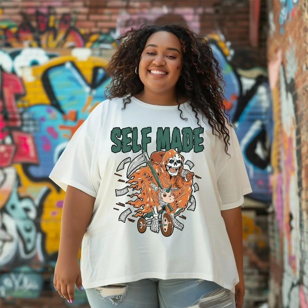 Dunkare Dunk Low Ceramic Shirt - Seeya Skeleton Unisex Shirt Graphic Tees Men Y2K Tops Women Clothing