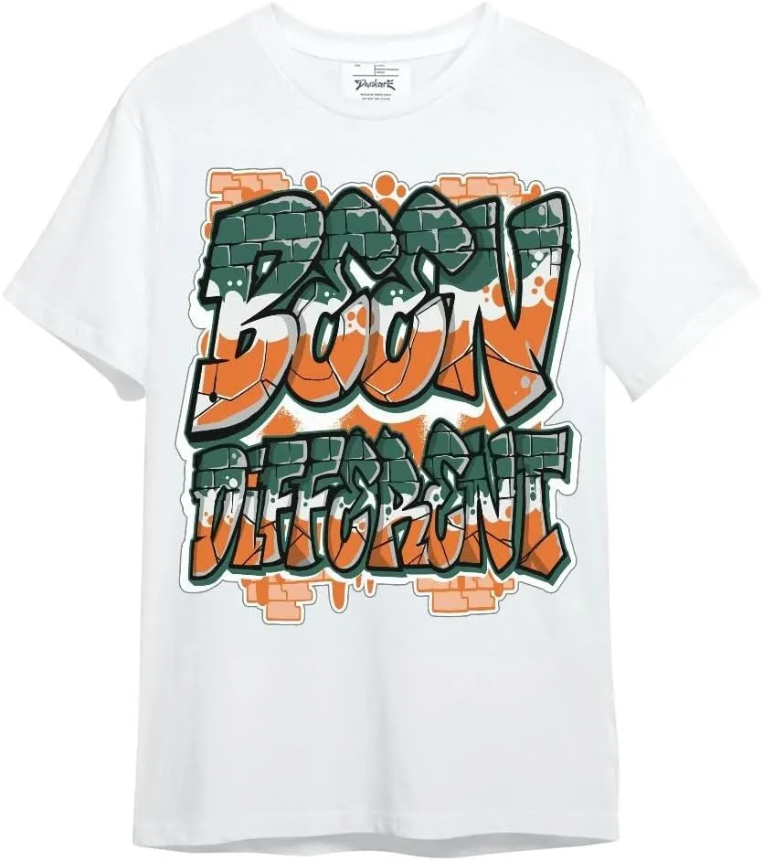 Dunkare Dunk Low Ceramic Shirt - to Different Graphic Unisex Shirt Graphic Tees Men Y2K Tops Women Clothing