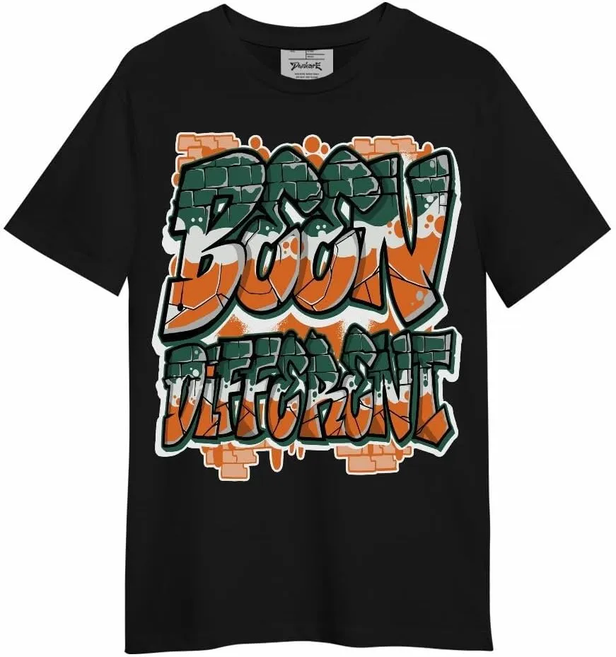 Dunkare Dunk Low Ceramic Shirt - to Different Graphic Unisex Shirt Graphic Tees Men Y2K Tops Women Clothing