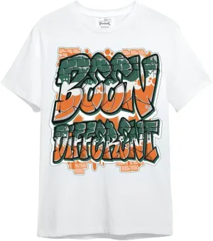 Dunkare Dunk Low Ceramic Shirt - to Different Graphic Unisex Shirt Graphic Tees Men Y2K Tops Women Clothing