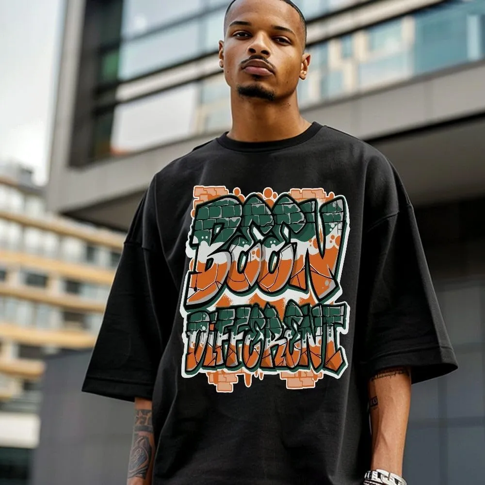 Dunkare Dunk Low Ceramic Shirt - to Different Graphic Unisex Shirt Graphic Tees Men Y2K Tops Women Clothing