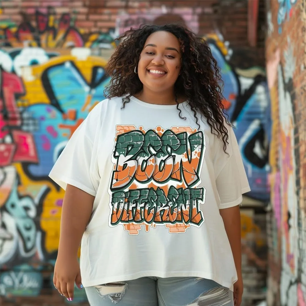 Dunkare Dunk Low Ceramic Shirt - to Different Graphic Unisex Shirt Graphic Tees Men Y2K Tops Women Clothing
