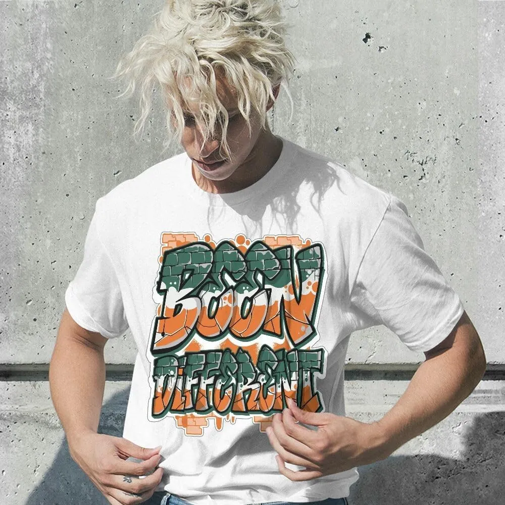 Dunkare Dunk Low Ceramic Shirt - to Different Graphic Unisex Shirt Graphic Tees Men Y2K Tops Women Clothing