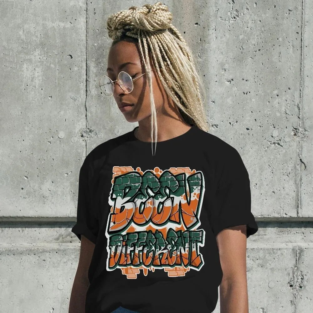 Dunkare Dunk Low Ceramic Shirt - to Different Graphic Unisex Shirt Graphic Tees Men Y2K Tops Women Clothing
