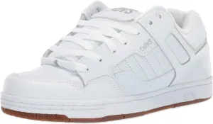 DVS Men's Skateboarding Shoes, 4.5