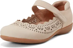 Earth Women's Etbrady Mary Jane Flat