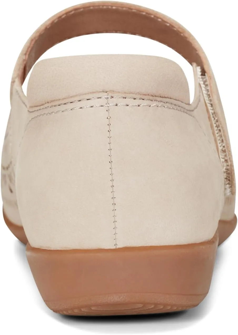Earth Women's Etbrady Mary Jane Flat