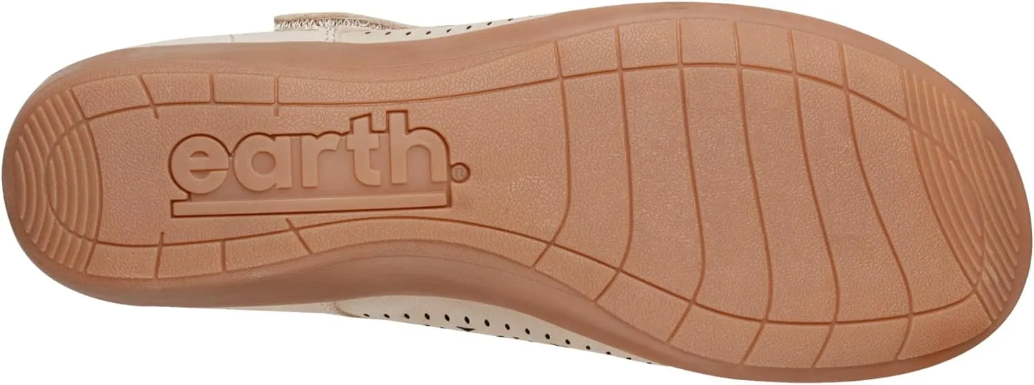 Earth Women's Etbrady Mary Jane Flat