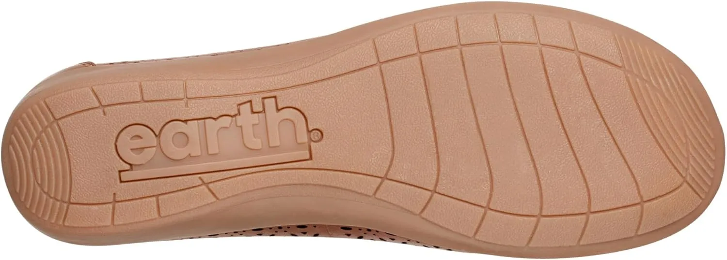 Earth Women's Etbria Ballet Flat