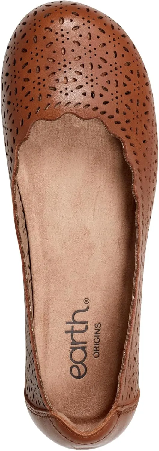 Earth Women's Etbria Ballet Flat