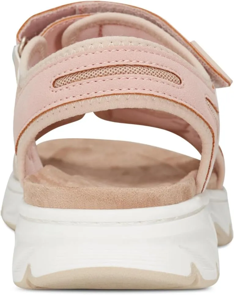 Earth Women's Flat Sandal