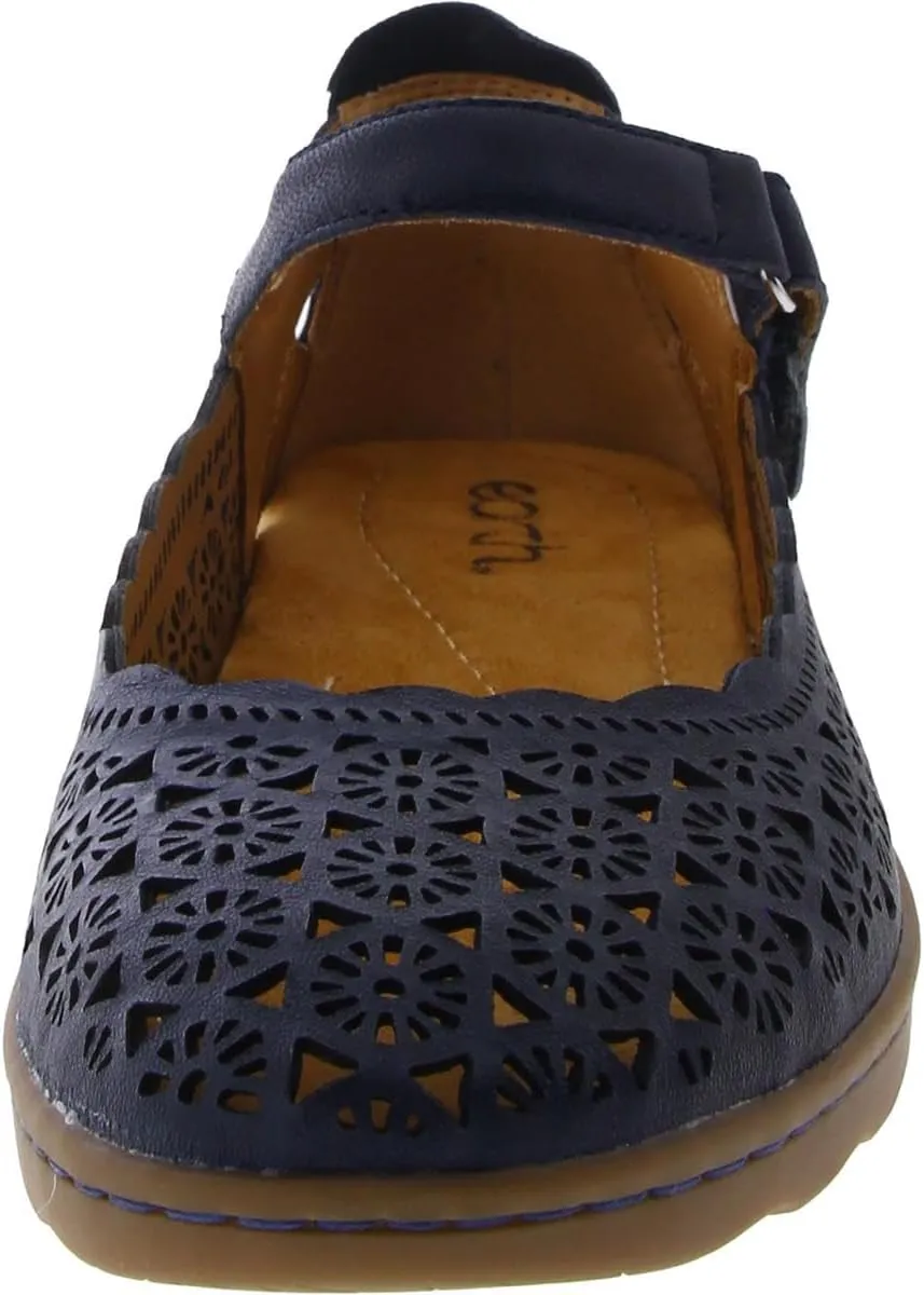 Earth Women's Lady Mary Jane Flat